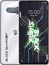 Best available price of Xiaomi Black Shark 4S in Panama