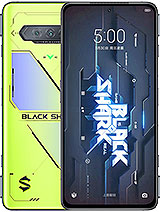 Best available price of Xiaomi Black Shark 5 RS in Panama