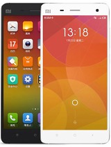 Best available price of Xiaomi Mi 4 in Panama
