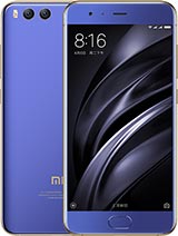 Best available price of Xiaomi Mi 6 in Panama