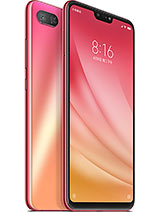 Best available price of Xiaomi Mi 8 Lite in Panama