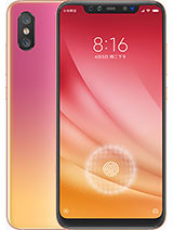Best available price of Xiaomi Mi 8 Pro in Panama