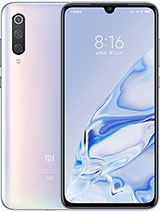 Best available price of Xiaomi Mi 9 Pro 5G in Panama