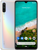 Best available price of Xiaomi Mi A3 in Panama