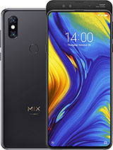 Best available price of Xiaomi Mi Mix 3 5G in Panama