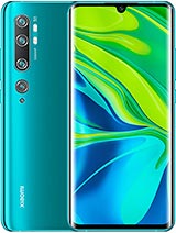 Best available price of Xiaomi Mi Note 10 in Panama
