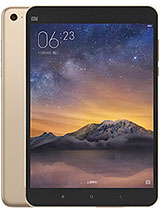 Best available price of Xiaomi Mi Pad 2 in Panama
