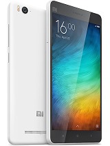 Best available price of Xiaomi Mi 4i in Panama