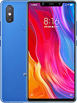 Best available price of Xiaomi Mi 8 SE in Panama
