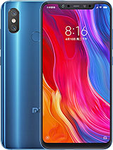 Best available price of Xiaomi Mi 8 in Panama