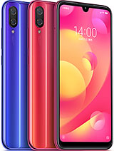Best available price of Xiaomi Mi Play in Panama