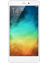 Best available price of Xiaomi Mi Note in Panama