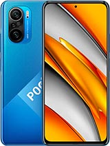 Best available price of Xiaomi Poco F3 in Panama