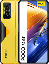 Best available price of Xiaomi Poco F4 GT in Panama