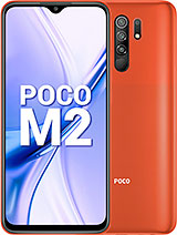 Best available price of Xiaomi Poco M2 in Panama
