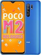 Best available price of Xiaomi Poco M2 Reloaded in Panama