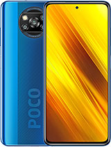 Best available price of Xiaomi Poco X3 NFC in Panama