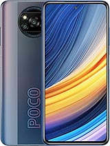 Best available price of Xiaomi Poco X3 Pro in Panama