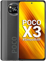 Best available price of Xiaomi Poco X3 in Panama