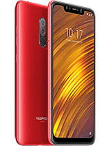 Best available price of Xiaomi Pocophone F1 in Panama