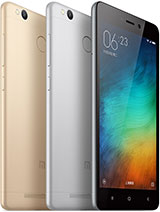 Best available price of Xiaomi Redmi 3s Prime in Panama