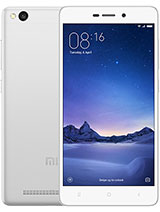 Best available price of Xiaomi Redmi 3s in Panama