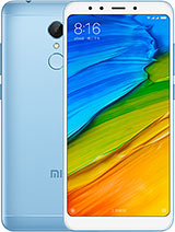 Best available price of Xiaomi Redmi 5 in Panama