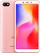 Best available price of Xiaomi Redmi 6A in Panama