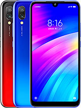 Best available price of Xiaomi Redmi 7 in Panama