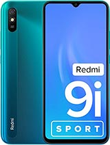 Best available price of Xiaomi Redmi 9i Sport in Panama
