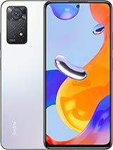 Best available price of Xiaomi Redmi Note 11 Pro in Panama