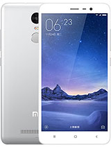 Best available price of Xiaomi Redmi Note 3 MediaTek in Panama