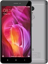 Best available price of Xiaomi Redmi Note 4 in Panama