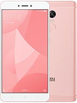Best available price of Xiaomi Redmi Note 4X in Panama