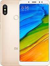 Best available price of Xiaomi Redmi Note 5 AI Dual Camera in Panama