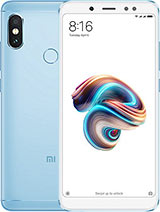 Best available price of Xiaomi Redmi Note 5 Pro in Panama