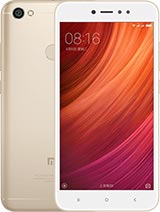 Best available price of Xiaomi Redmi Y1 Note 5A in Panama