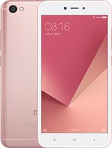 Best available price of Xiaomi Redmi Y1 Lite in Panama