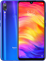 Best available price of Xiaomi Redmi Note 7 Pro in Panama