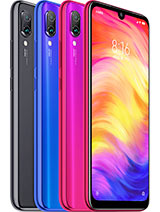 Best available price of Xiaomi Redmi Note 7 in Panama