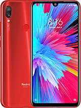 Best available price of Xiaomi Redmi Note 7S in Panama