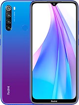 Best available price of Xiaomi Redmi Note 8T in Panama