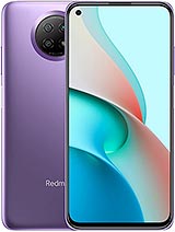 Best available price of Xiaomi Redmi Note 9 5G in Panama