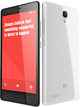 Best available price of Xiaomi Redmi Note Prime in Panama