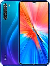 Best available price of Xiaomi Redmi Note 8 2021 in Panama