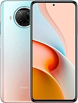 Best available price of Xiaomi Redmi Note 9 Pro 5G in Panama