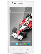 Best available price of XOLO A600 in Panama