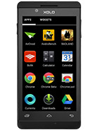 Best available price of XOLO A700s in Panama