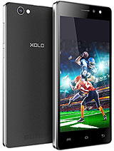 Best available price of XOLO Era X in Panama