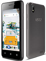 Best available price of Yezz Andy 4E7 in Panama